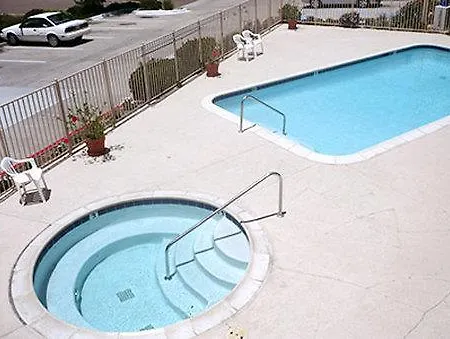 Heritage Inn La Mesa 
