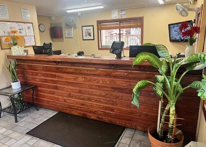 Heritage Inn La Mesa
