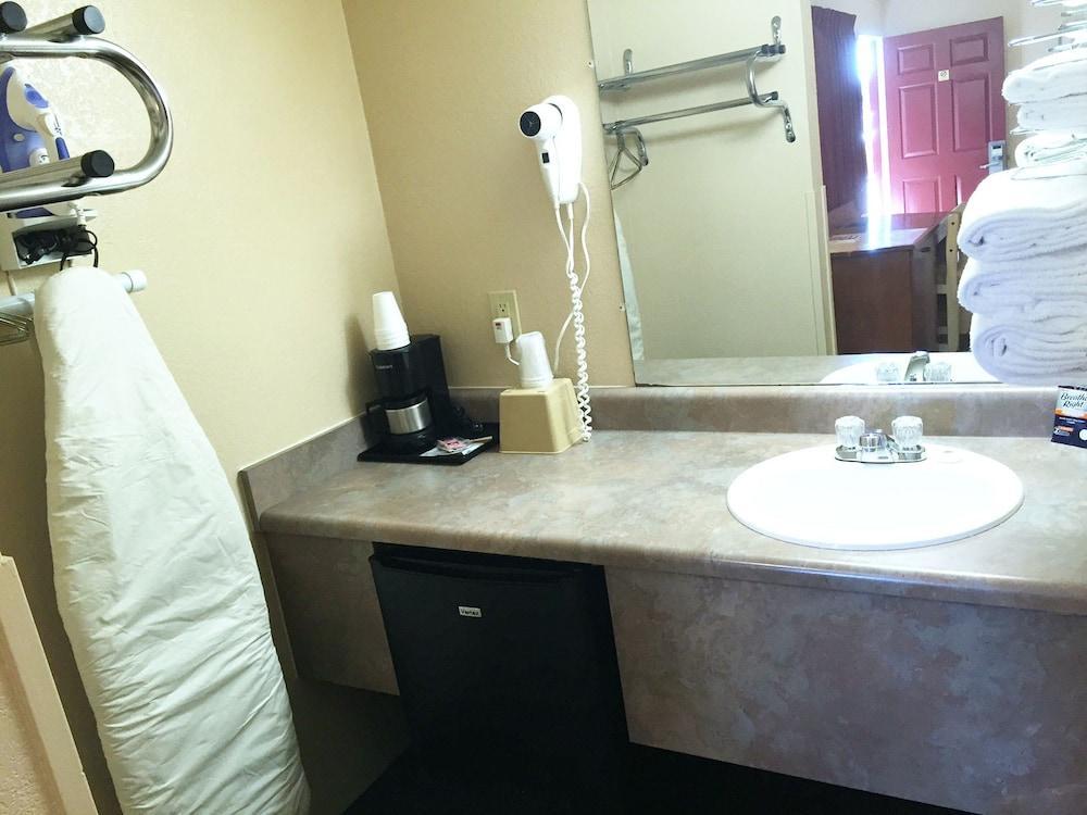 Hotel Heritage La Mesa