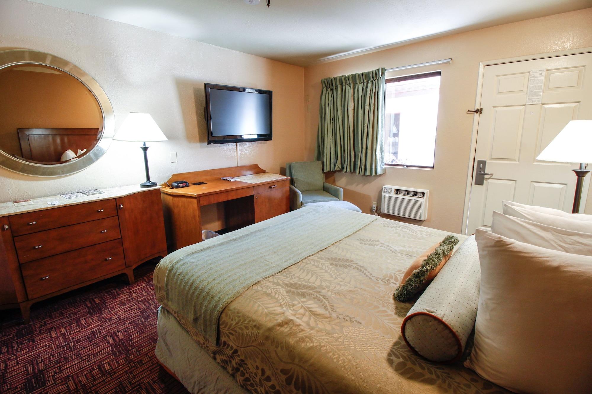 Heritage Hotel La Mesa