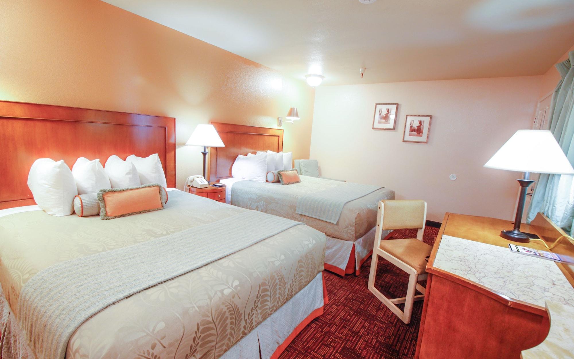 Hotel Heritage