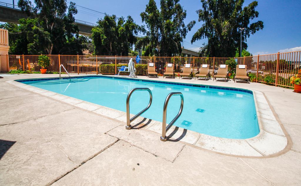 Heritage La Mesa