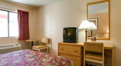 Hotel Heritage La Mesa