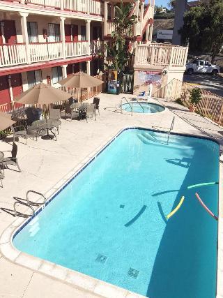 Heritage Hotel La Mesa