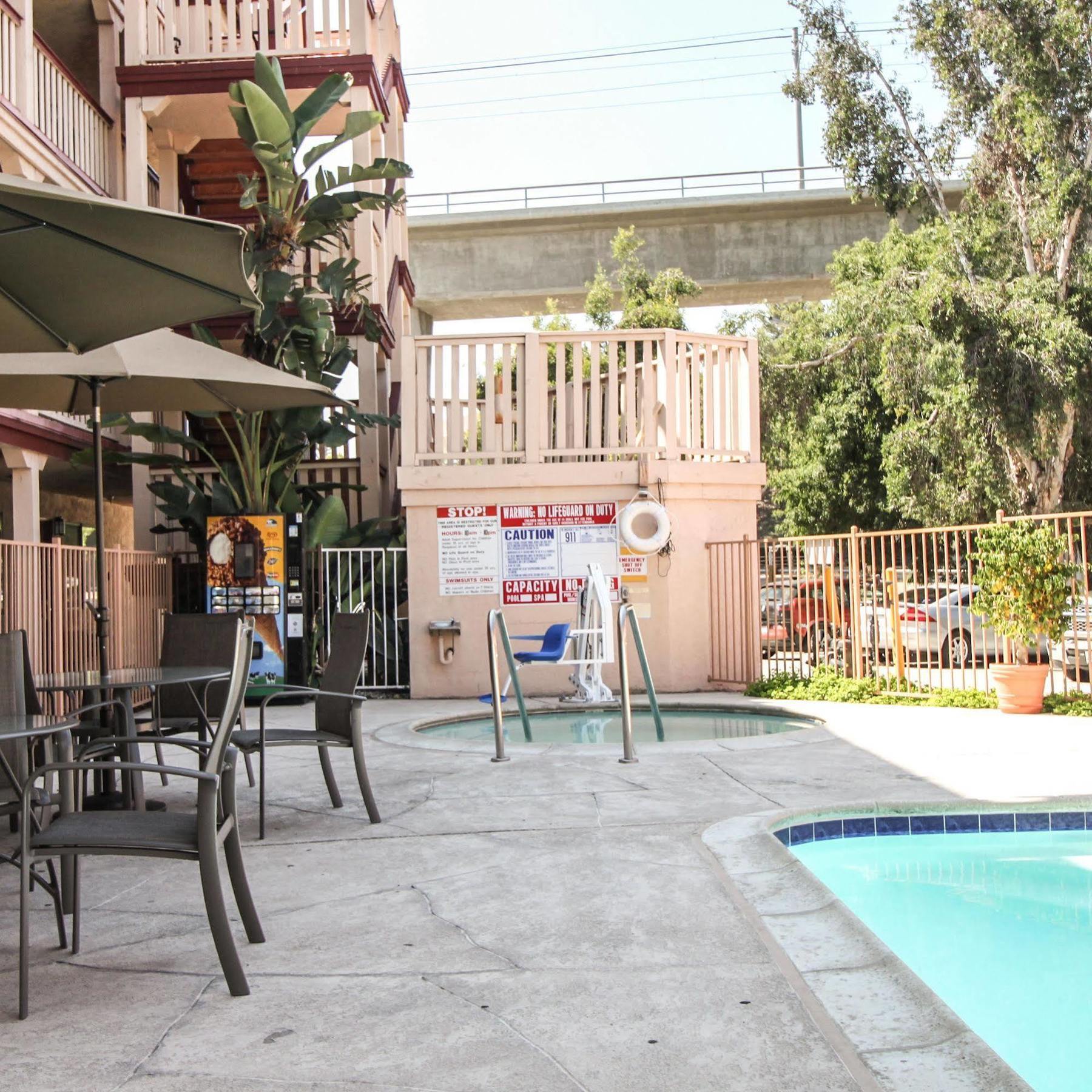 Hotel Heritage