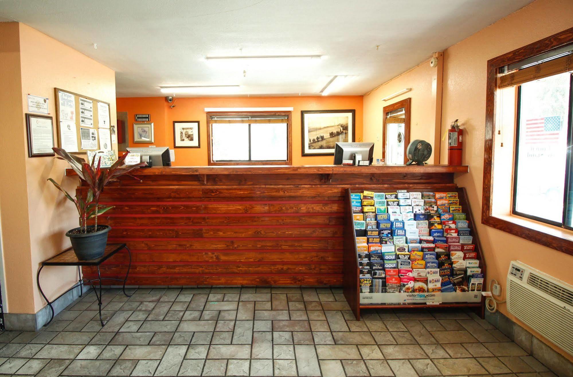 Heritage Hotel La Mesa